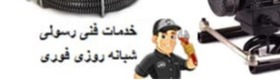 لوگوی پا صفحه